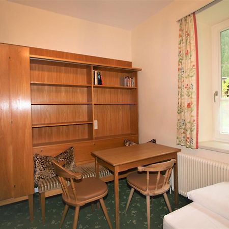 Apartment Rauter-1 By Interhome Mayrhofen Luaran gambar
