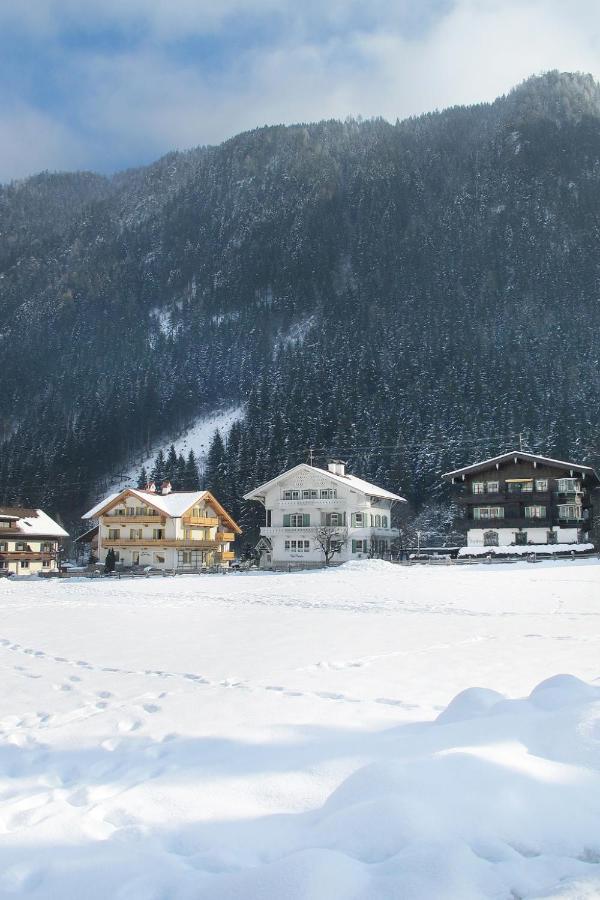Apartment Rauter-1 By Interhome Mayrhofen Luaran gambar