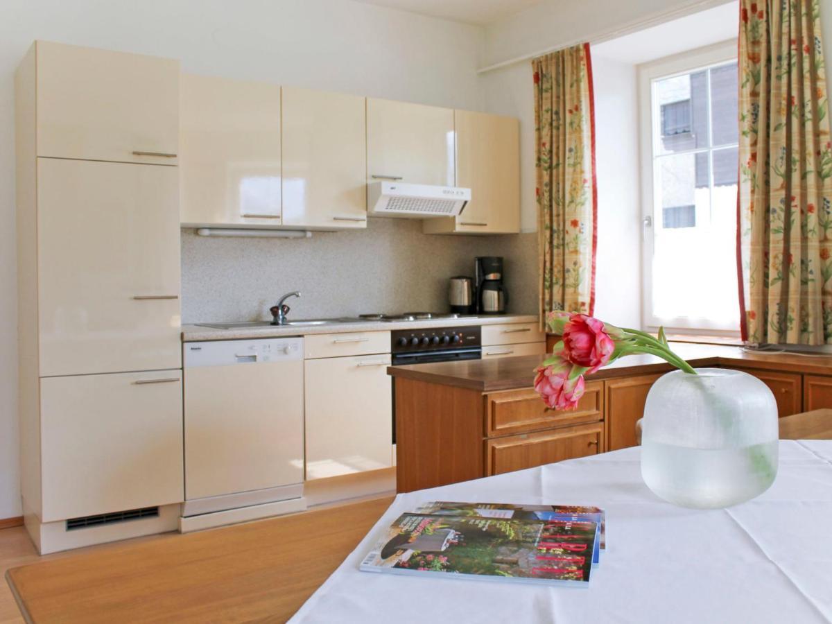 Apartment Rauter-1 By Interhome Mayrhofen Luaran gambar