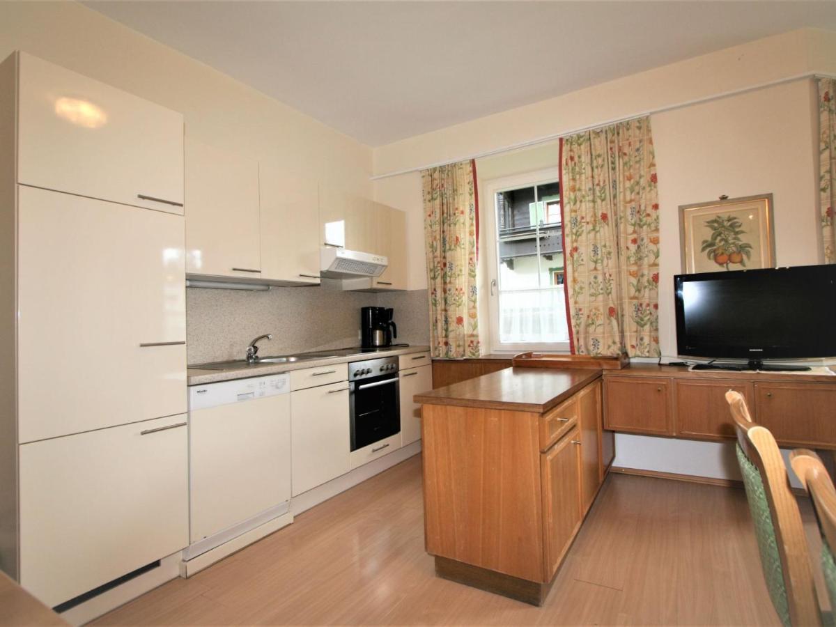 Apartment Rauter-1 By Interhome Mayrhofen Luaran gambar