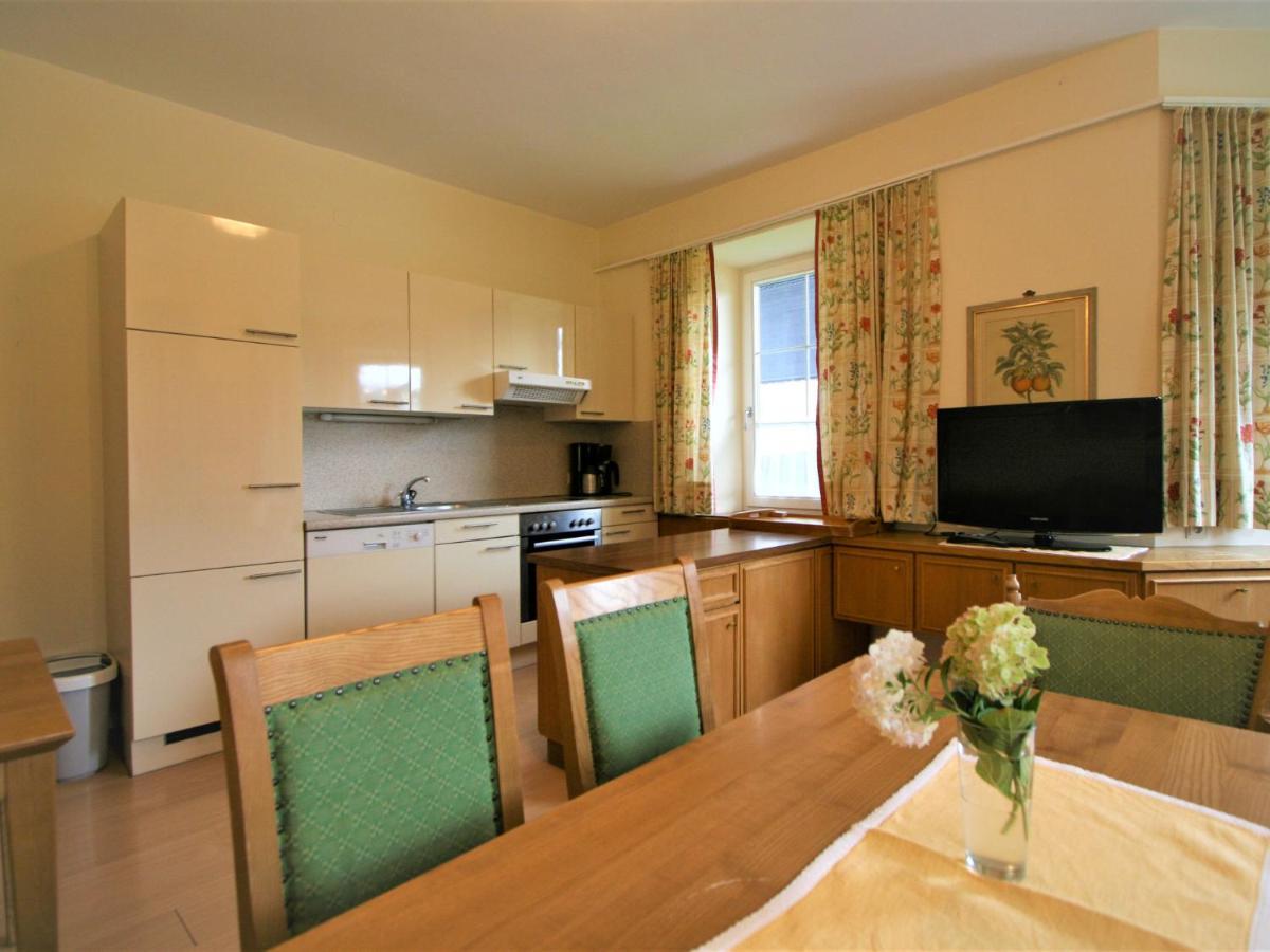 Apartment Rauter-1 By Interhome Mayrhofen Luaran gambar