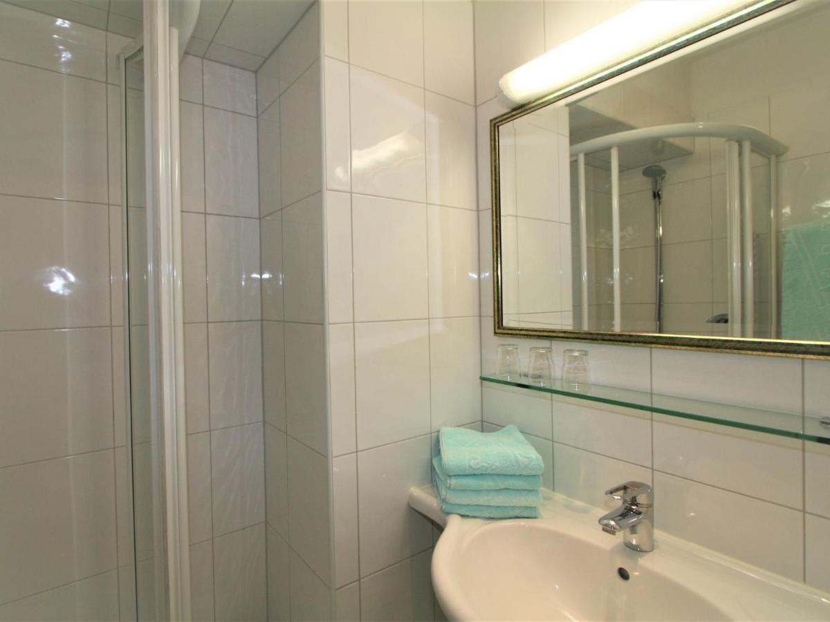 Apartment Rauter-1 By Interhome Mayrhofen Luaran gambar