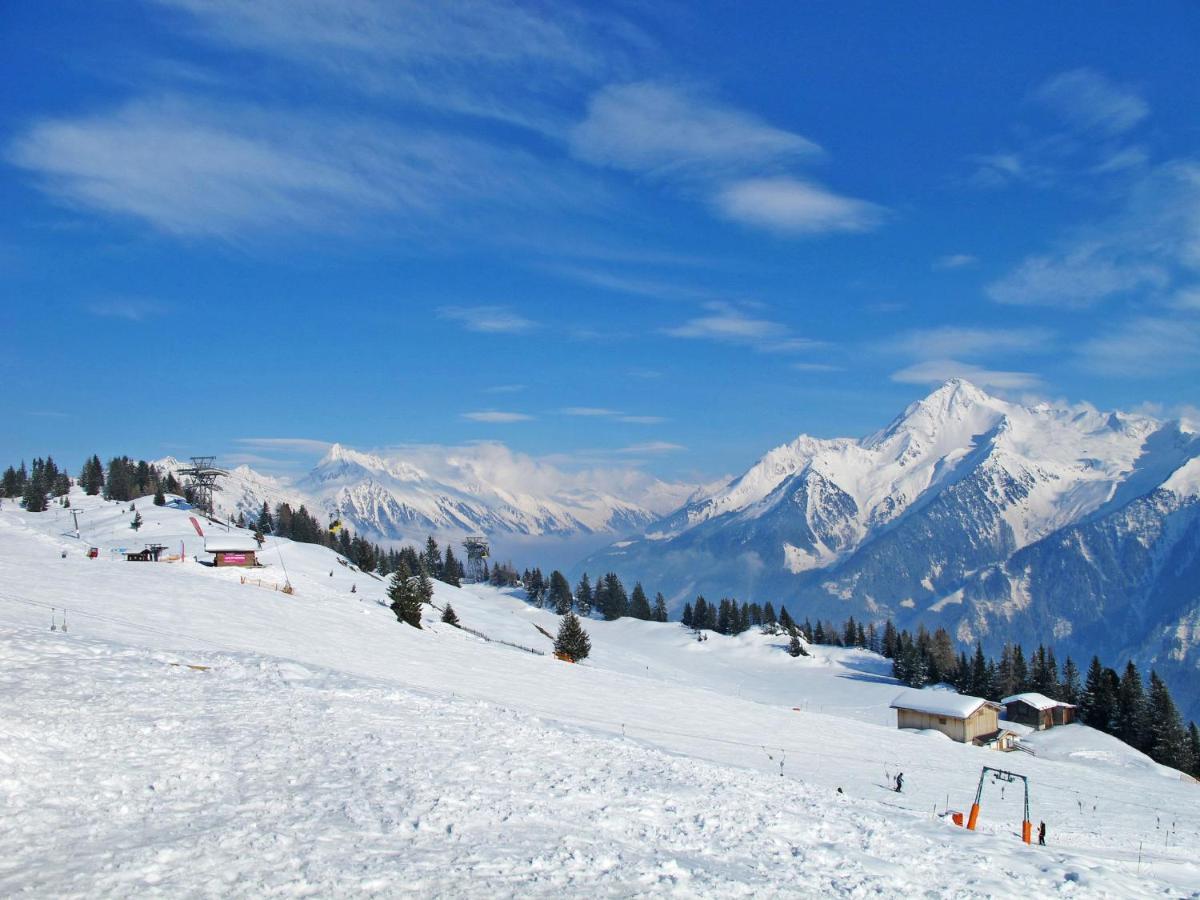 Apartment Rauter-1 By Interhome Mayrhofen Luaran gambar